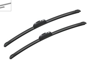 Lamela stergator BOSCH 3 397 009 081