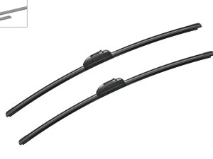 Lamela stergator BOSCH 3 397 009 776