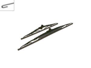 Lamela stergator BOSCH 3 397 010 297