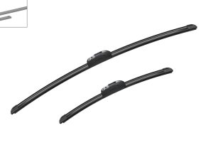 Lamela stergator BOSCH 3 397 014 141