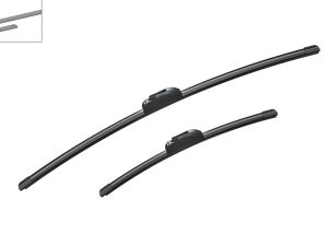 Lamela stergator BOSCH 3 397 014 892