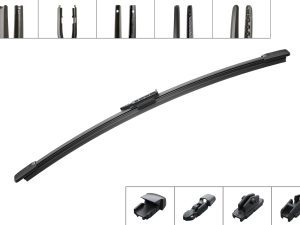 Lamela stergator BOSCH 3 397 016 513