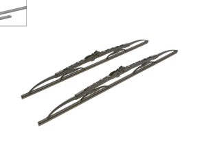 Lamela stergator BOSCH 3 397 118 422