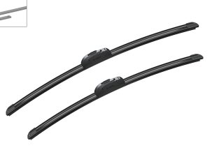 Lamela stergator BOSCH 3 397 118 905