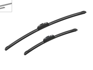 Lamela stergator BOSCH 3 397 118 907