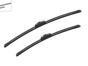Lamela stergator BOSCH 3 397 118 910