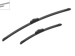 Lamela stergator BOSCH 3 397 118 911