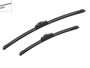 Lamela stergator BOSCH 3 397 118 984
