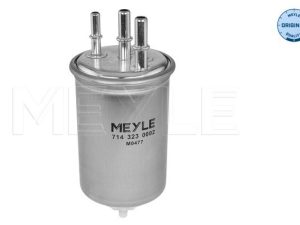 Filtru combustibil MEYLE 714 323 0002 – KIA | AutoRival