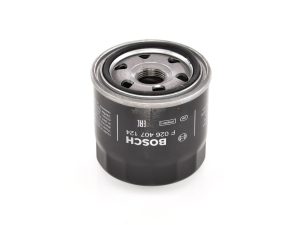 Filtru ulei BOSCH F 026 407 124