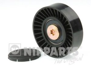 Rola ghidare / conducere curea transmisie NIPPARTS J1140335 – KIA | AutoRival
