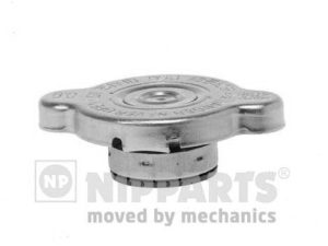Buson radiator NIPPARTS J1540508 – KIA | AutoRival