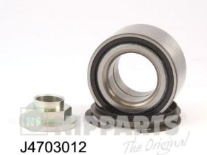 Set rulment roata NIPPARTS J4703012 – KIA | AutoRival