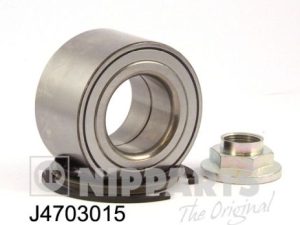 Set rulment roata NIPPARTS J4703015 – KIA | AutoRival
