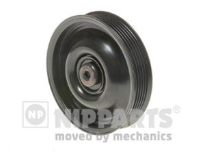 Rola ghidare / conducere curea transmisie NIPPARTS N1140540 – KIA | AutoRival