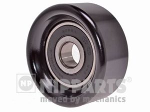 Rola ghidare / conducere curea transmisie NIPPARTS N1140544 – KIA | AutoRival