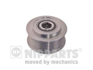 Fulie alternator NIPPARTS N1180506 – KIA | AutoRival