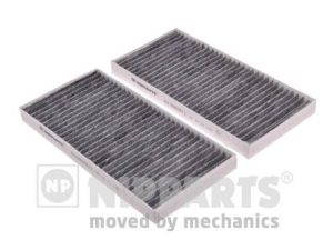 Filtru aer habitaclu NIPPARTS N1340311 – KIA | AutoRival