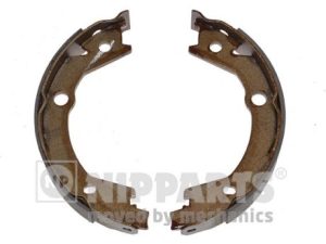 Set saboti frana frana de mana NIPPARTS N3500529 – KIA | AutoRival