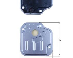Filtru hidraulic cutie de viteze automata KNECHT HX 244 – KIA | AutoRival