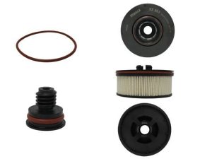 Filtru combustibil KNECHT KX 683D – KIA | AutoRival