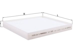 Filtru aer habitaclu KNECHT LA 1505 – KIA | AutoRival