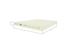 Filtru aer habitaclu KNECHT LA 464 – KIA | AutoRival