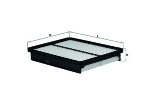 Filtru aer KNECHT LX 2956 – KIA | AutoRival