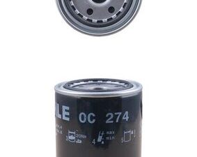 Filtru ulei KNECHT OC 274 – KIA | AutoRival