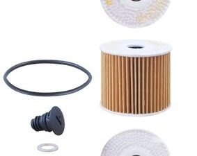 Filtru ulei KNECHT OX 1077D – KIA | AutoRival