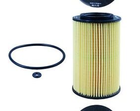 Filtru ulei KNECHT OX 773D – KIA | AutoRival