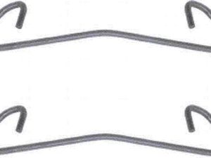 Set accesorii etrier frana TEXTAR 82029200 – KIA | AutoRival