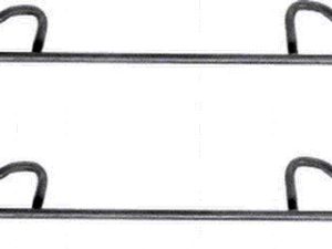 Set accesorii etrier frana TEXTAR 82030600 – KIA | AutoRival