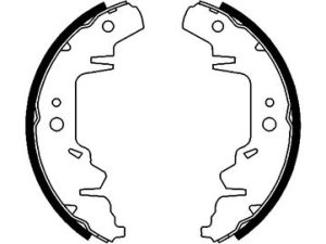 Set saboti frana TEXTAR 91056000 – KIA | AutoRival