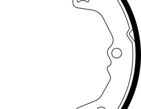 Set saboti frana TEXTAR 91061200 – KIA | AutoRival