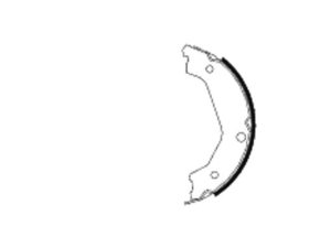 Set saboti frana frana de mana TEXTAR 91065700 – KIA | AutoRival