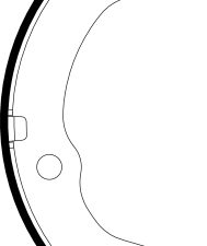 Set saboti frana frana de mana TEXTAR 91082500 – KIA | AutoRival