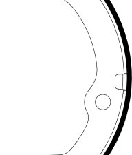 Set saboti frana frana de mana TEXTAR 91082700 – KIA | AutoRival