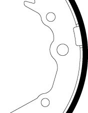 Set saboti frana TEXTAR 91083000 – KIA | AutoRival