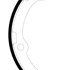 Set saboti frana frana de mana TEXTAR 91084500 – KIA | AutoRival