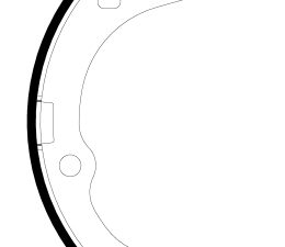 Set saboti frana frana de mana TEXTAR 91086300 – KIA | AutoRival