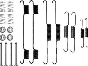 Set accesorii sabot de frana TEXTAR 97030800 – KIA | AutoRival