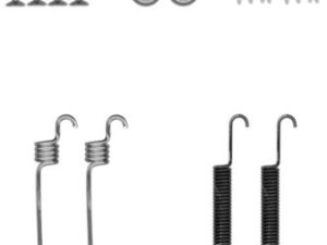 Set accesorii saboti frana parcare TEXTAR 97036300 – KIA | AutoRival