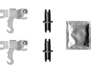 Set reparatie cheie frana TEXTAR 97046700 – KIA | AutoRival