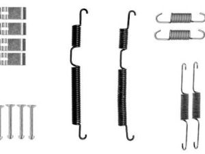 Set accesorii sabot de frana TEXTAR 97049400 – KIA | AutoRival