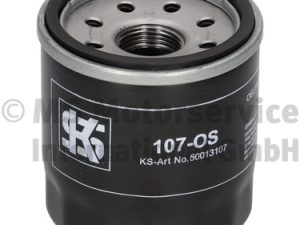 Filtru ulei KOLBENSCHMIDT 50013107 – KIA | AutoRival