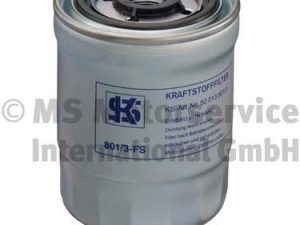 Filtru combustibil KOLBENSCHMIDT 50013801/3 – KIA | AutoRival