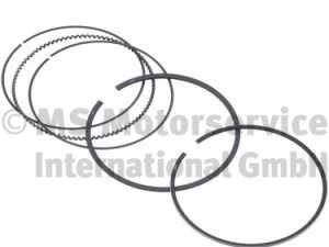 Set segmenti piston KOLBENSCHMIDT 800141310050 – KIA | AutoRival
