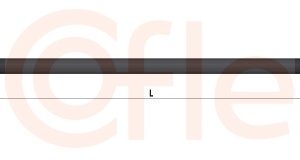 Furtun frana COFLE 92.BH.HY023 – KIA | AutoRival