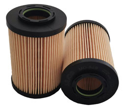 Filtru ulei ALCO FILTER MD-589 – KIA | AutoRival